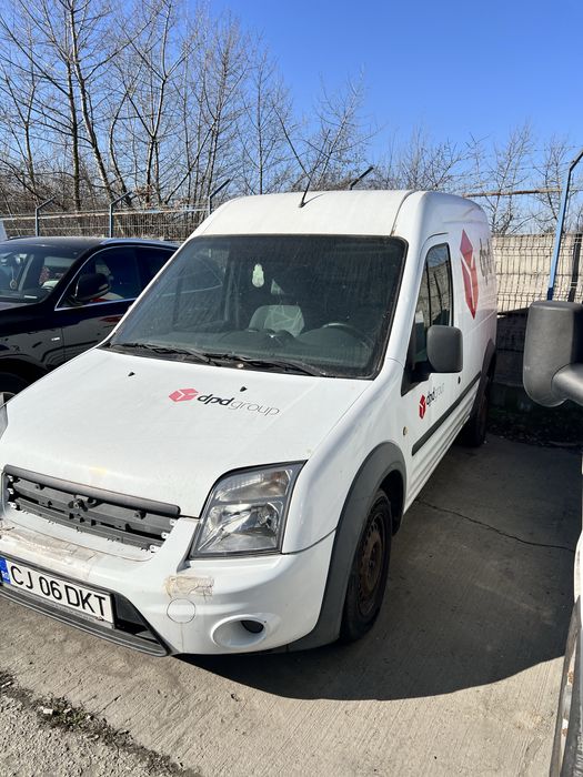 Transit Connect 2013