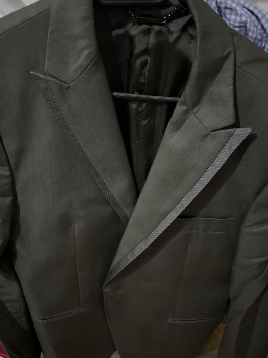 Sacou John Richmond Gri