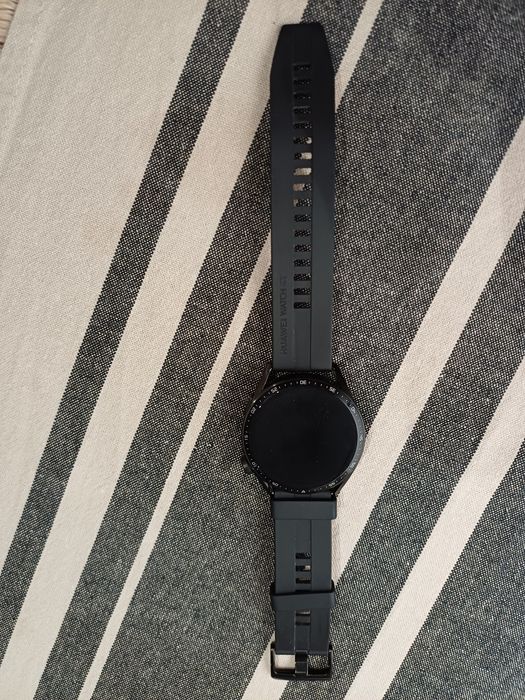 Curea silicon originala Huawei watch gt3