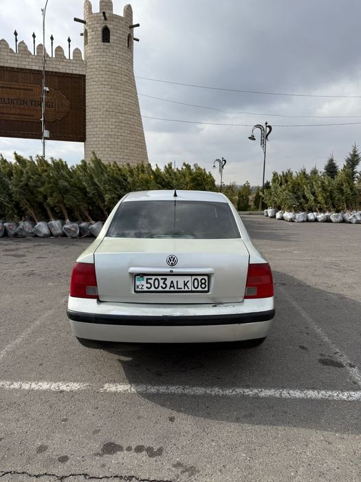 Продам Пассат б5