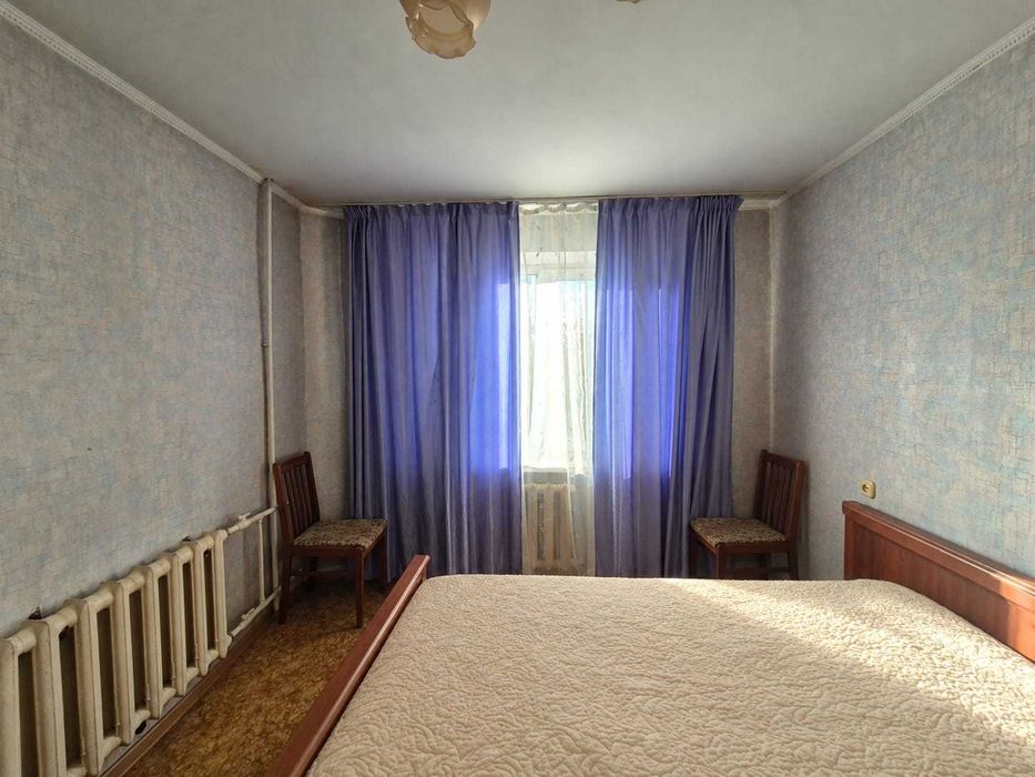 Продам 3 комн квартиру у/планир.