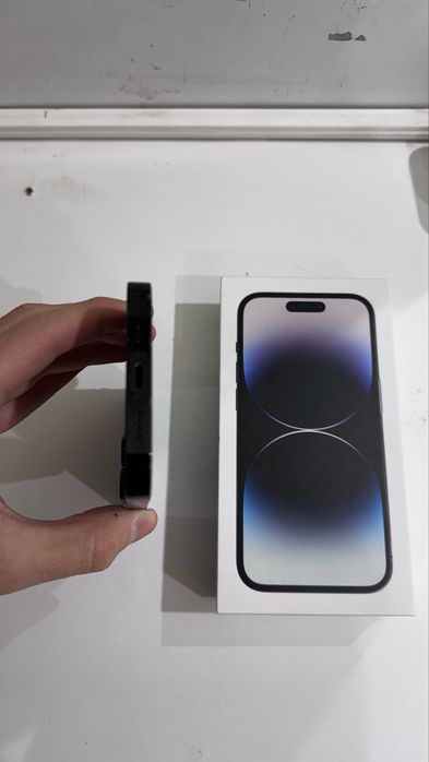 Iphone 14 Pro 256gb