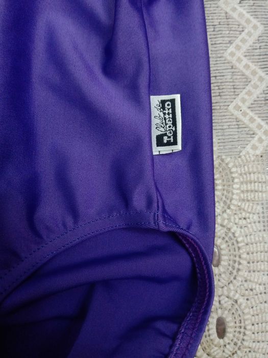 Купальник новый слитный