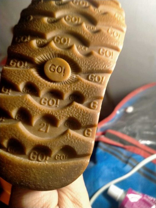 продам детские сапожки