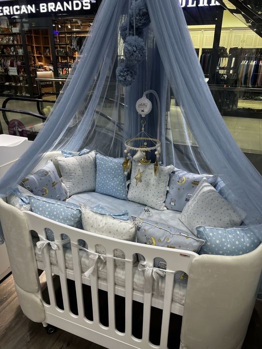 Krovat padraskoviy New model