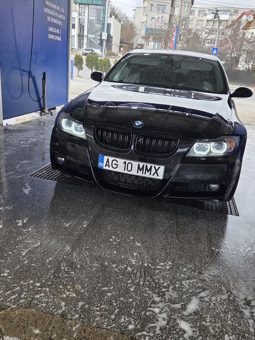 Vand Bmw 320D din 2008