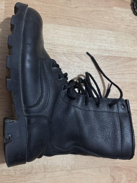 Продаю ботинки брал за 50 к