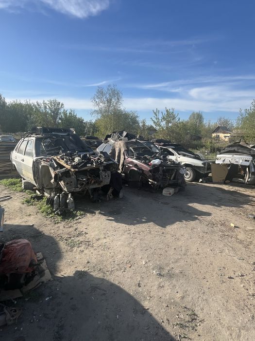 Авто разбор ваз запчасти ваз