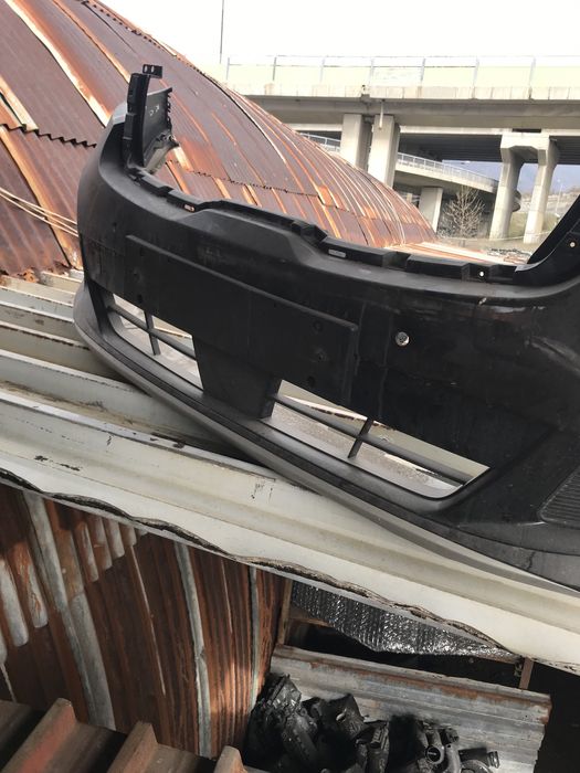 Предна броня за Киа Соренто Kia Sorento GT Line 2017-2020 година