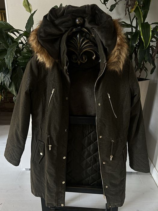 пальто куртка на зиму