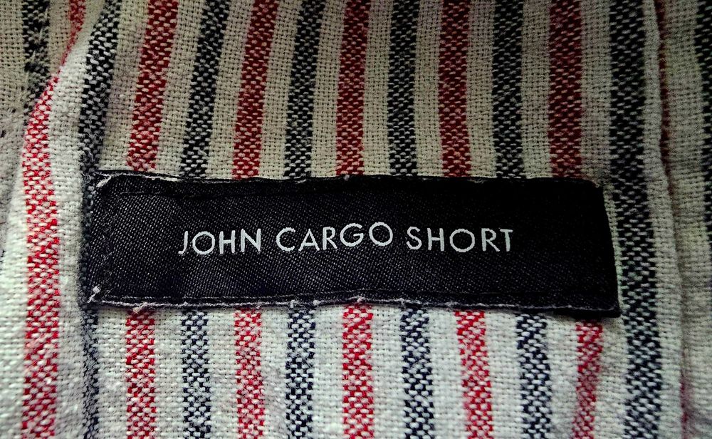 Pantaloni Scurți Cargo Tommy Hilfiger „John Cargo” Bărbați Mărimea 31 M