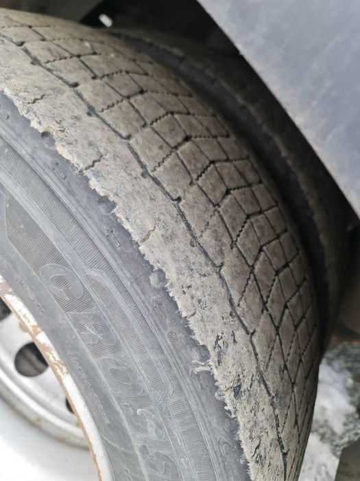 De vanzare DAF XF 460 FT - MEGA