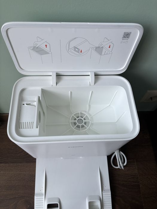Xiaomi Robot Vacuum X10