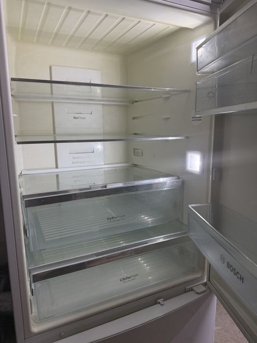 Холодильник Bosch