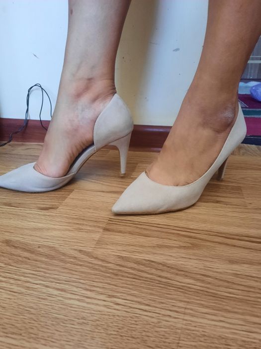 Туфли женские сатылады