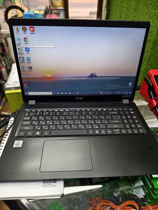 Acer Core i3-10gen