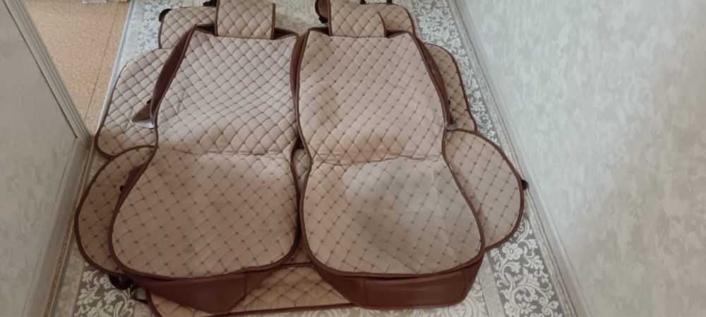 Авточехол - Camry Tayota 35