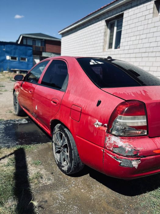 Продам КИА Шума 1.8