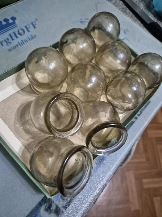 Банки медицинские
