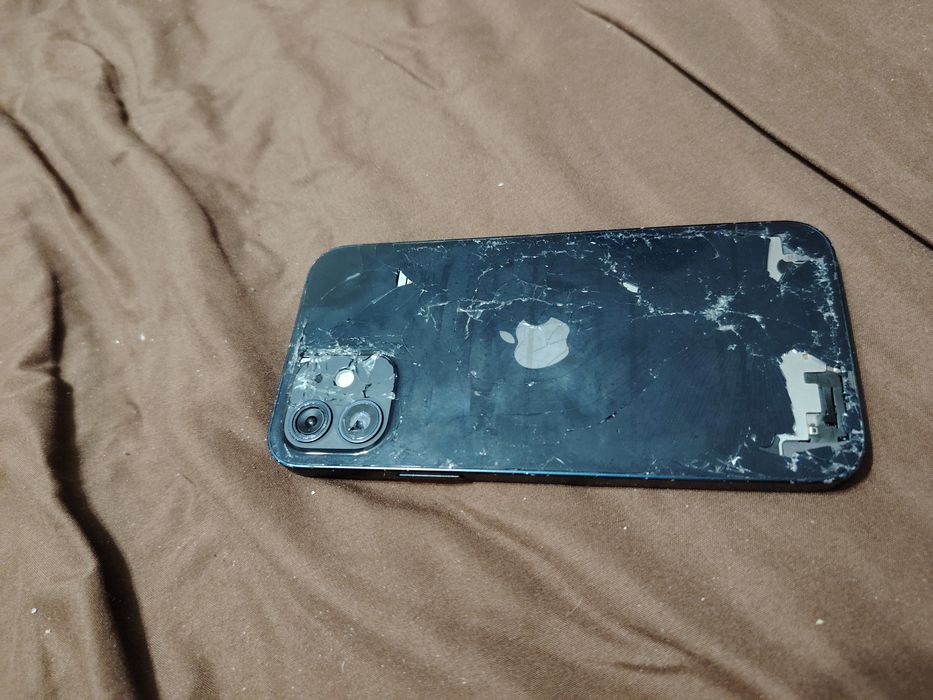 IPhone 12 айфон 12