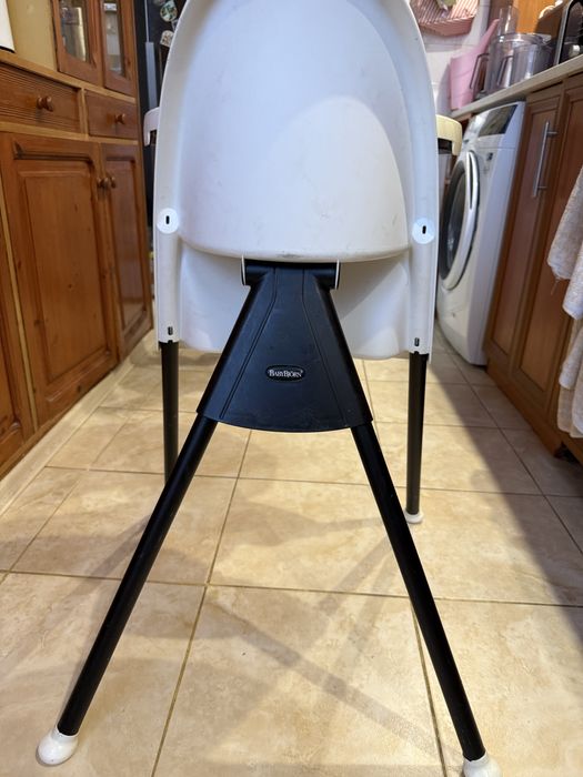 BabyBjörn столче за хранене