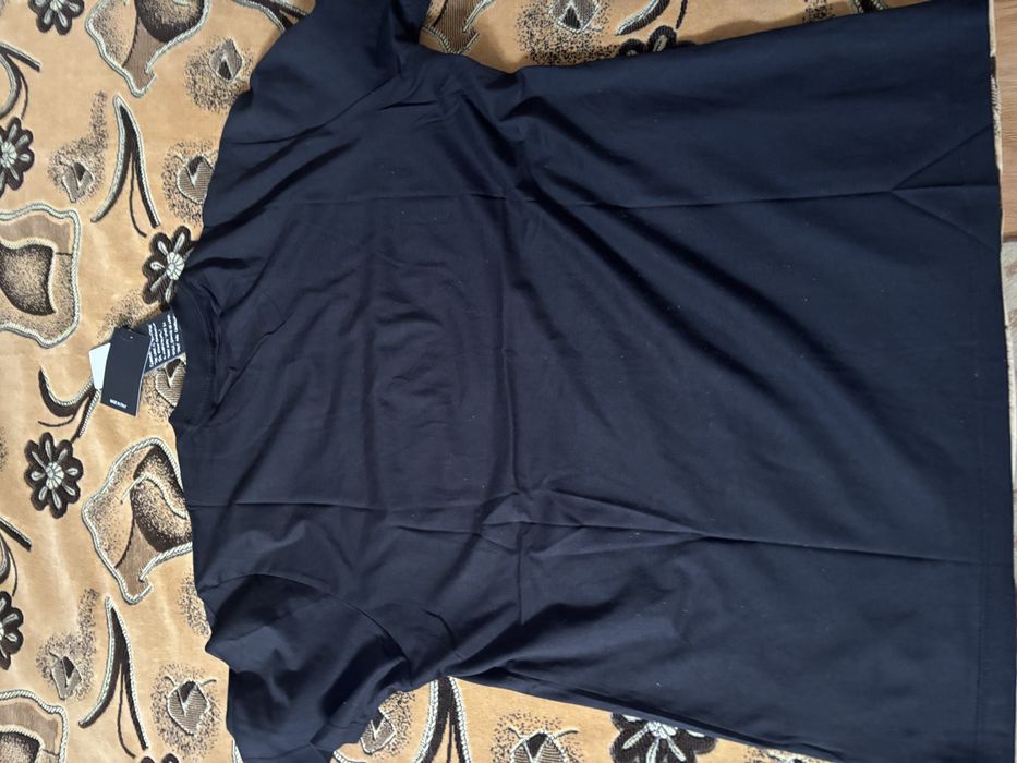 Vand tricou amiri si dsquared2