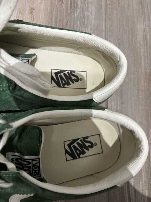 Vans кецове маратонки