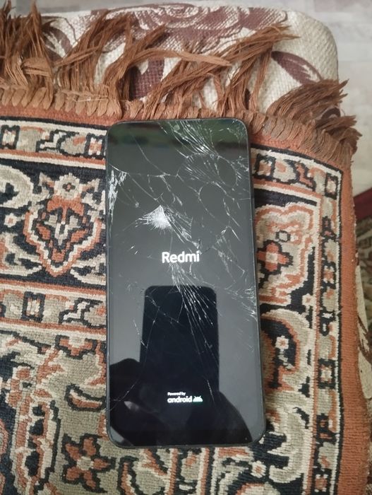 Продам телефон Redmi 9A 32GB  полностью рабочий