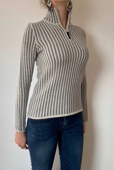 Bluza- rolling ARMANI JEANS de dama