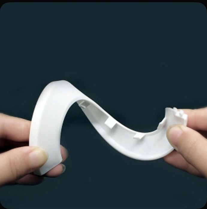 Декоративные чашечки для труб