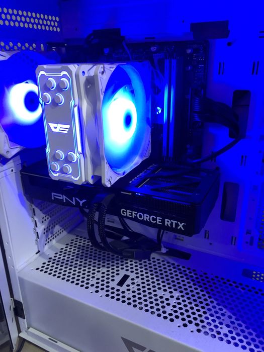 Игравой комп, кс 300-350 фпс