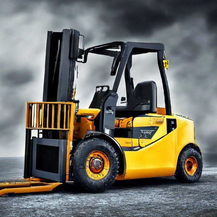 Аренда Погрузчика