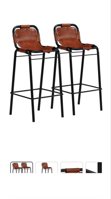 Masa si scaune tip bar lemn masiv reciclat