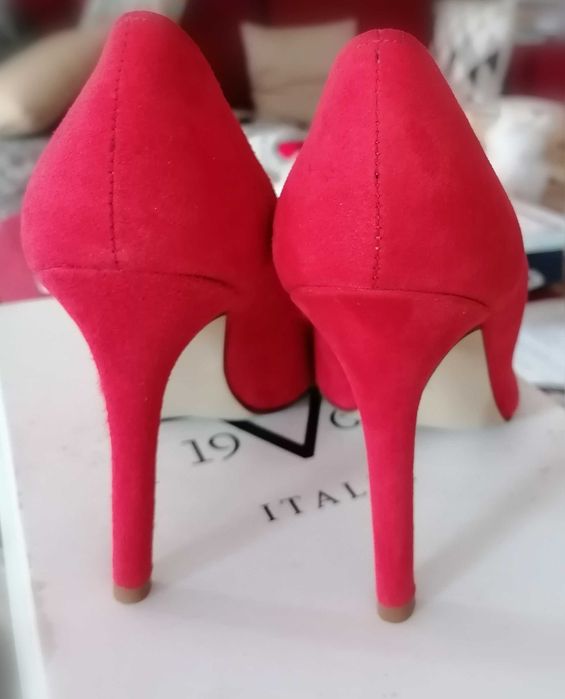 Оригинални VERSACE 19-69 нови официални обувки