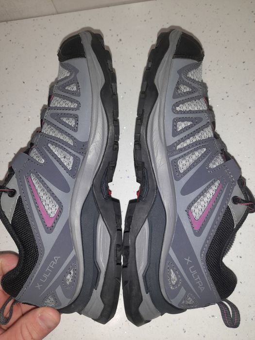 Salomon X Ultra nr 38