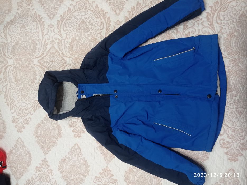 Куртка на осень.