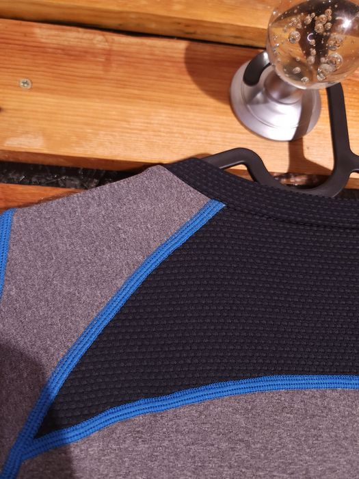 MIZUNO Блуза /Мъжка М