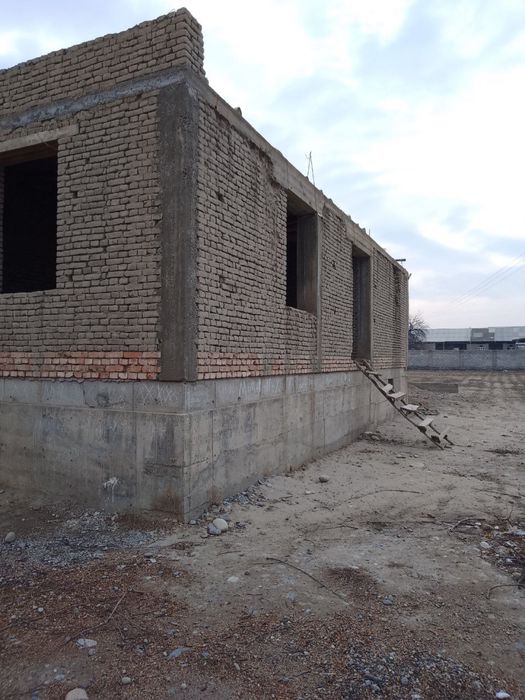 Сотилади ер участкаси