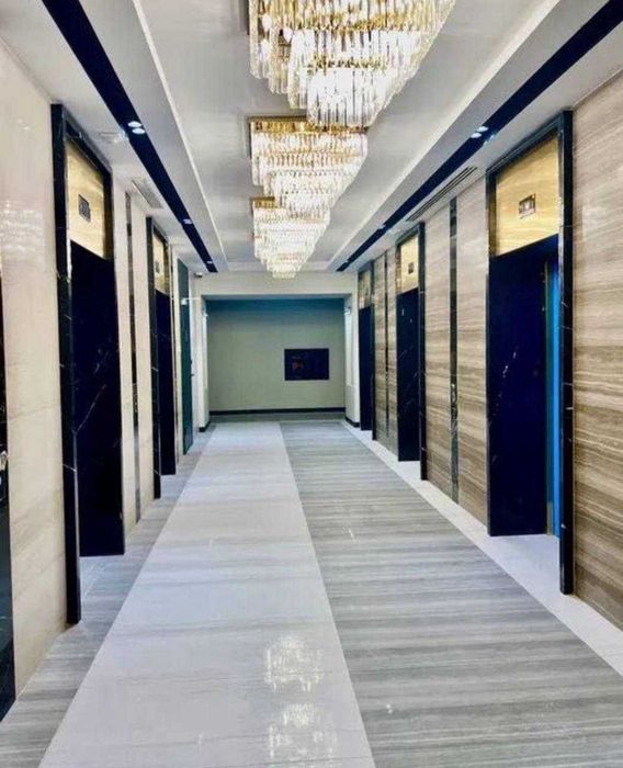 СРОЧНО ПРОДАЁТСЯ 2ком квартира ЖК Nest one вид на Хумо арена 32-этаж