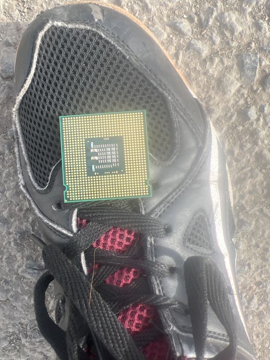 Процесор ай3 норм проц