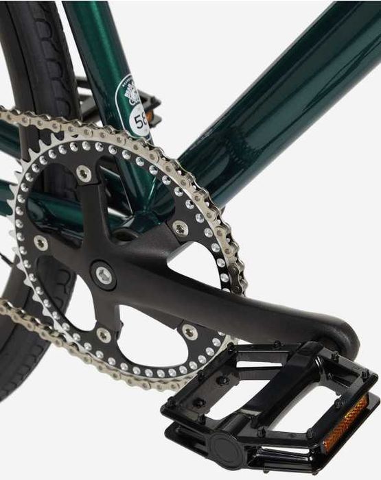 Велосипед Bear Bike Milan Cинглспид/Фикс