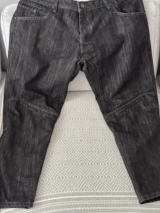 Dainese Super Sprint Air Tex