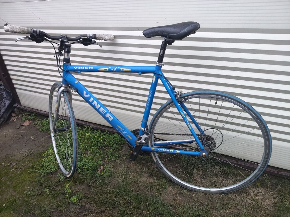 Bicicleta aluminiu 28