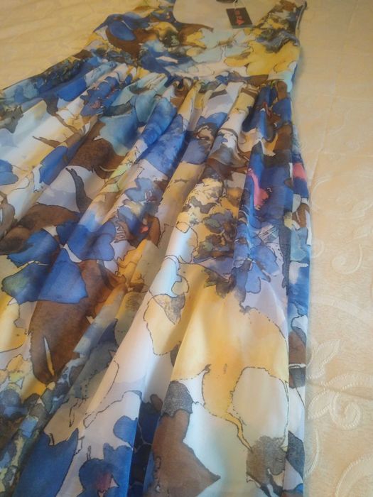 Rochie de vară frumoasă