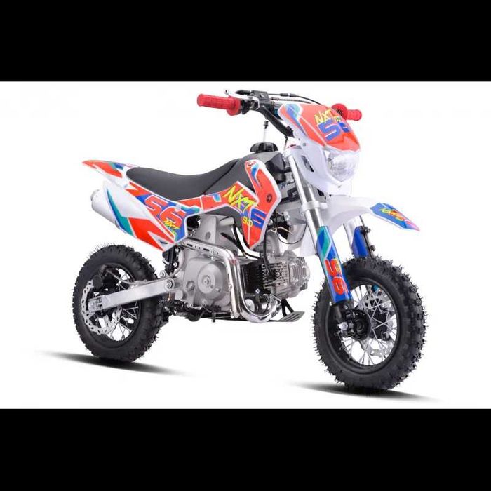 Детски мотор Barton NXT90 ЛИЗИНГ