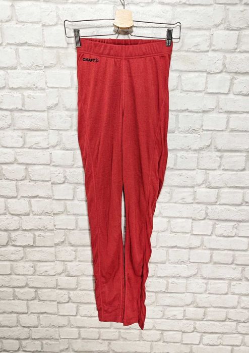 Craft Core Warm Дамски сет / екип за тичане / фитнес размер S Ново