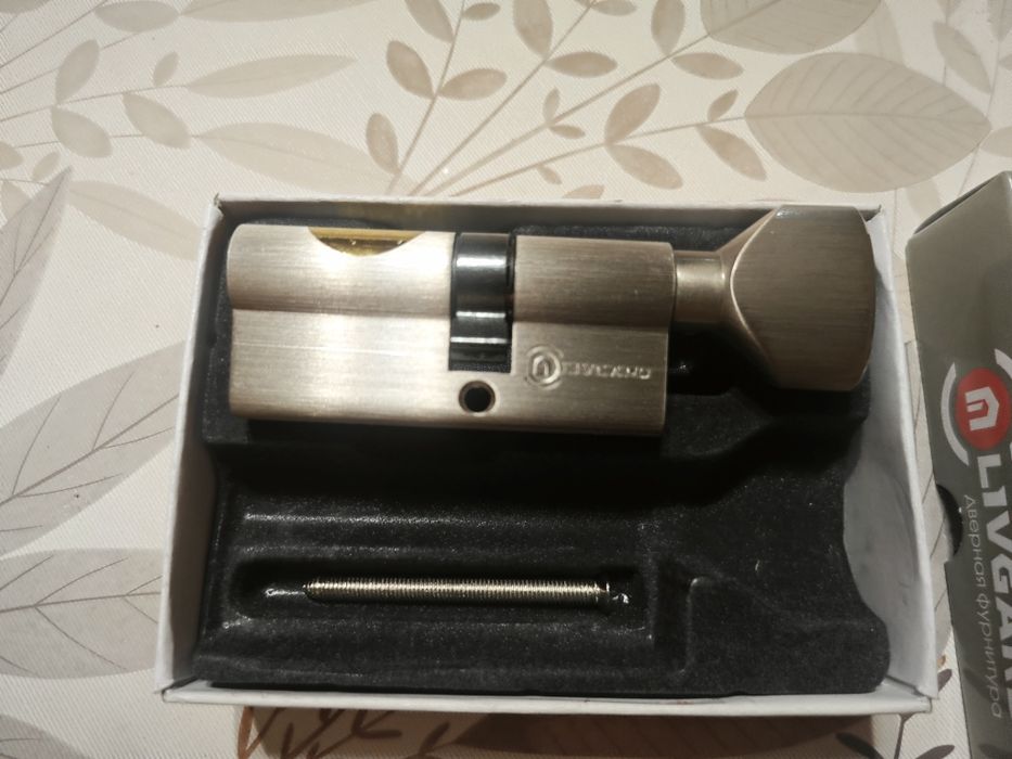 Цилиндровый механизм - сердечник ( сердцевина)