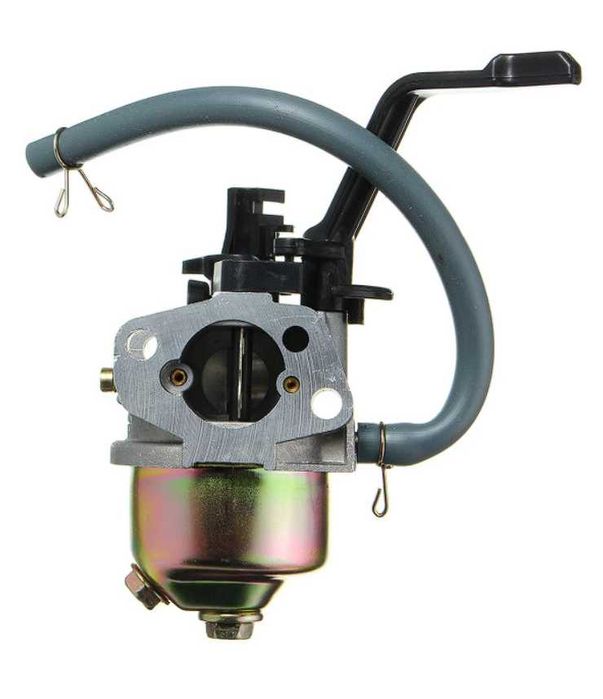 Carburator compatibil Honda GX 140 - GX 160 / 5.5HP / fara robinet