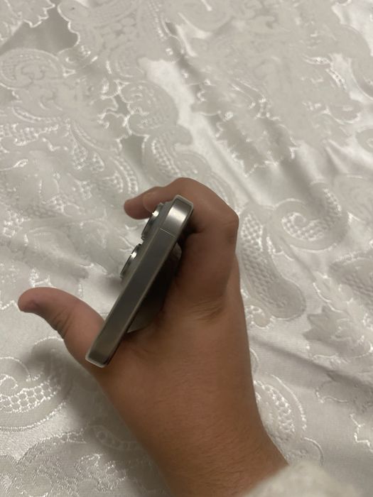 iPhone 16 Pro 512 ГБ