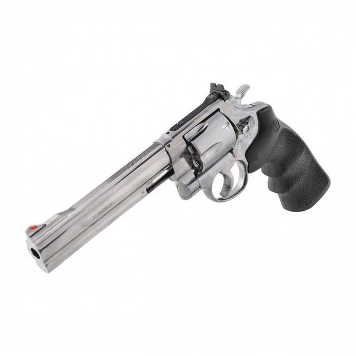 Revolver Smith&Wesson 629 6,5" Umarex airsoft crom 6mm